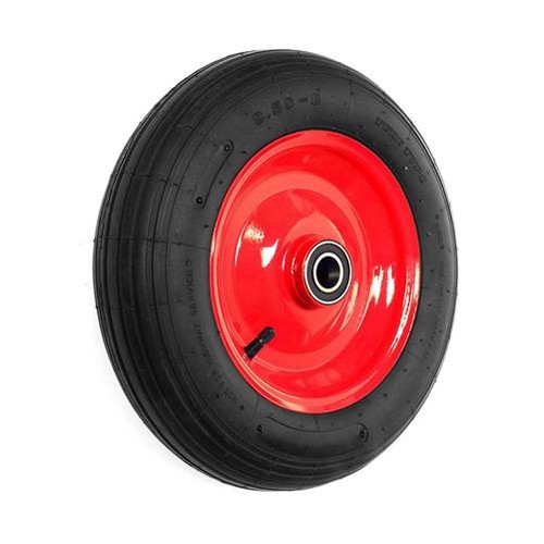 Wheel 50 8 pneumatic - wheel,