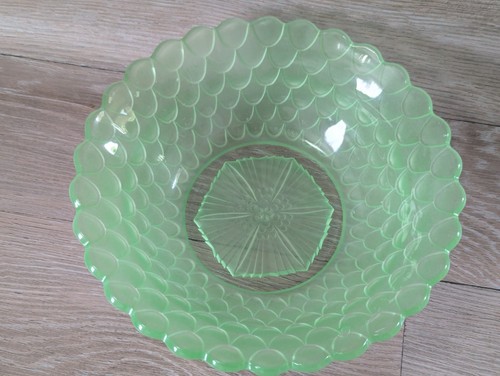Unbranded scalloped scale bowl - unbranded,
