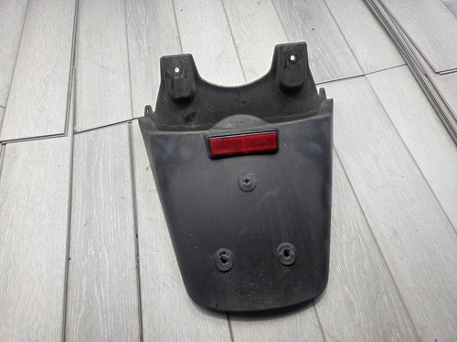 Piaggio mp3 400 - 400, rear