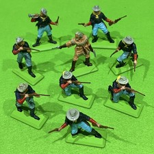 Britains Deetail US 7th