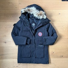 Authentic Canada Goose