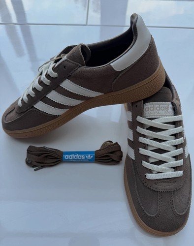 Adidas handball spezial suede - adidas,