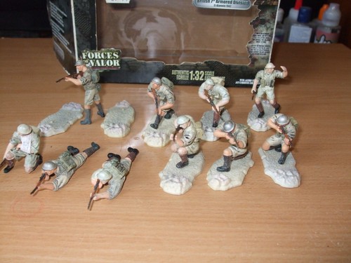 Forces valor diaroma - forces, of