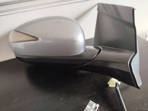 Honda civic 2008 wing - honda, mirror