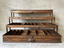 Vintage Large Clark’s Anchor