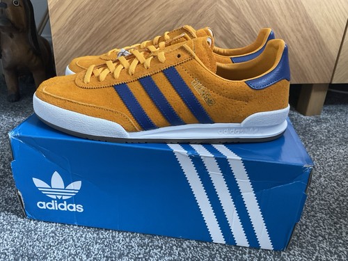 Adidas jeans trainers size - adidas, uk
