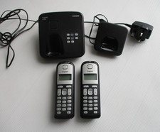 Siemens Gigaset Phone AS285