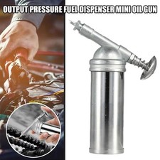 80CC Mini Push Grease Gun