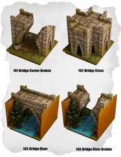 Highland Tiles – Bridge