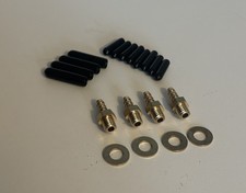 CARB Balance Vacuum sync Gauge