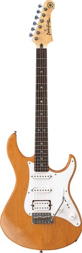 Yamaha pacifica 112j mkii - yamaha,