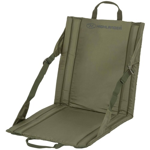 Highlander compact deluxe - highlander,
