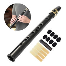 Black Portable Pocket