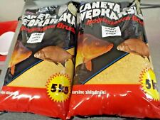 Boland Carp Sweet Corn Ground