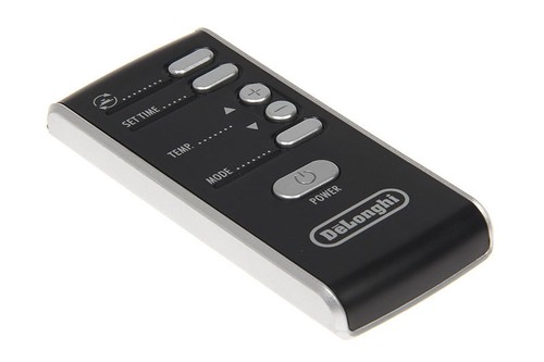 Delonghi remote control - remote,