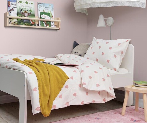 Ikea barndrom single - barndrom, 100%