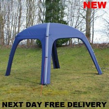 Leisurewize Oxi-Dome 3000