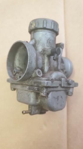 Yamaha mikuni carb yz - mikuni, 80