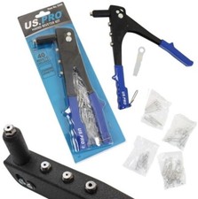 US PRO Pop Rivet Gun With 40
