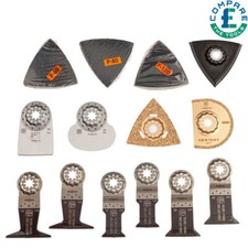 Fein 35222967060 Starlock Plus