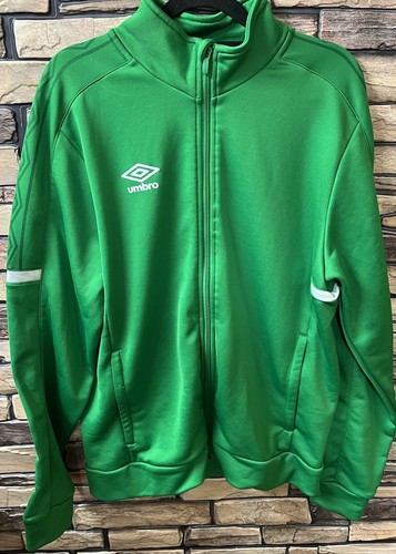 Umbro zip track - umbro,