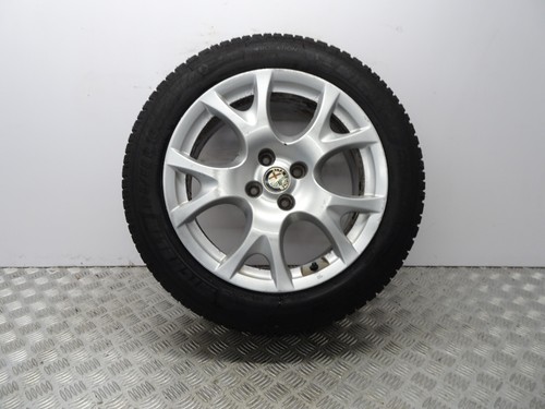 Alfa romeo mito inch alloy - alfa,
