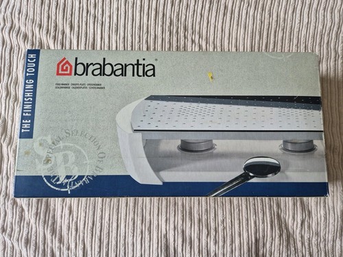 Brabantia food warmer hot - food,
