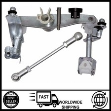 Gear Selector Linkage METAL LINK FOR Vauxhall Corsa C [2000-2006]