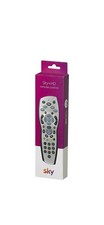 SKY PLUS HD REMOTE CONTROL