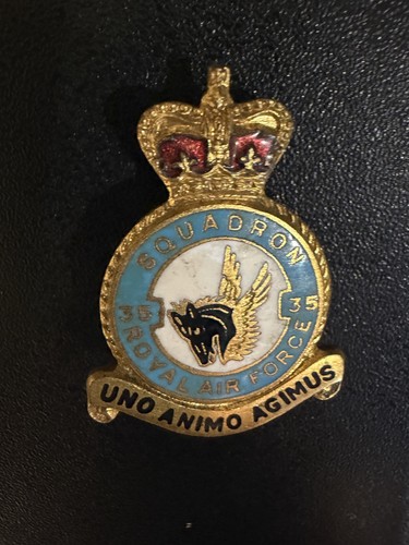 Raf squadron royal air - ,
