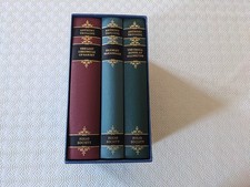 Folio Society Barsetshire