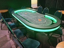 Casino Grade Full Size LED