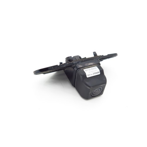 Rear view camera toyota land - rear,