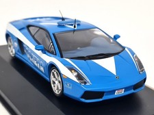Ixo 1/43 Lamborghini Gallardo