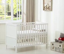 MCC Direct Orlando Wooden Baby