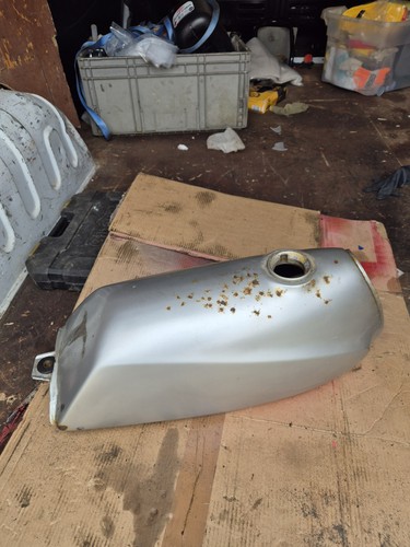 Suzuki sp400 sp370 petrol fuel - sp400,