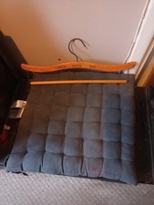 Union Castle Line Coat Hanger