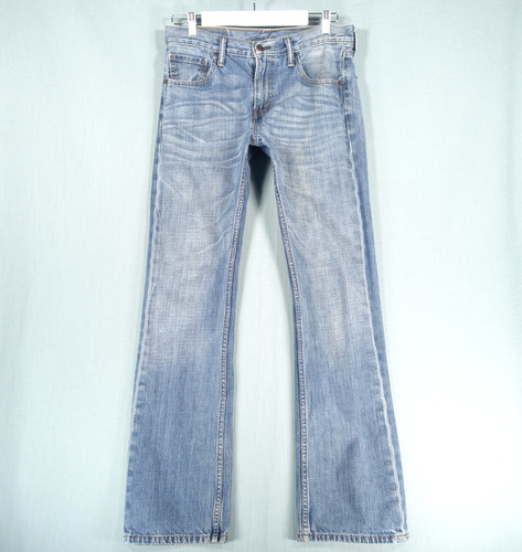 Levis 527 jeans mens - levis,