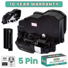 REAR RIGHT DOOR LOCK LATCH ACTUATOR FOR BMW E87 E81 F20 F21 E90 E91 F22 F23 F34