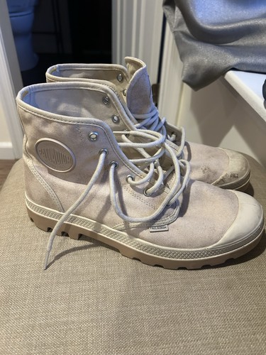 Men palladium 5 - men’s, 9.5