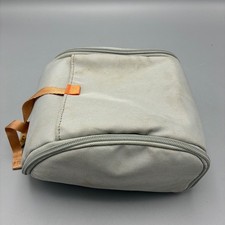 Pacapod Grey Baby Changing Bag