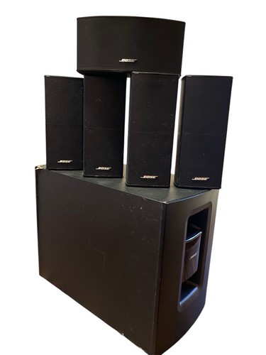 Set bose jewel - bose,