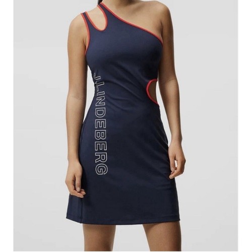 Lindeberg marta dress xl - dress,