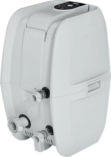 Lay spa airjet - hot, tub