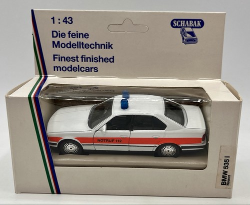 Bmw 535i emergency doctor - 535i,