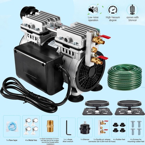 4hp lake pond - 3/4hp,
