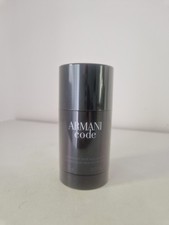 Giorgio Armani Code Men Deodorant Stick 75g