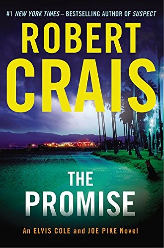 The promise elvis cole and - the,