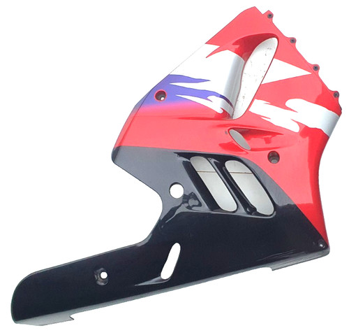 Kawasaki zx9r front right - zx9r,