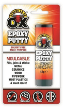 Waterproof Epoxy Putty Sticks